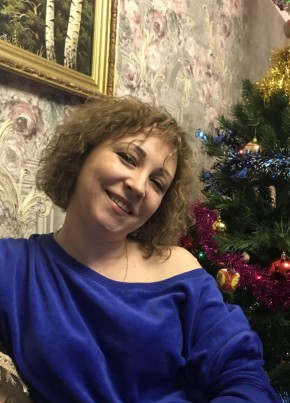 Ольга, 45, Россия, Брянск