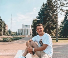Олег, 26 лет, Київ