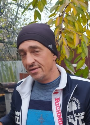 Владимир, 45, Россия, Поворино