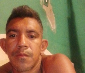 John, 35, Maracaibo