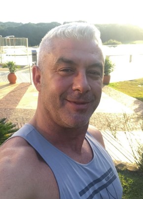 Andrew, 61, Singapore, Singapore