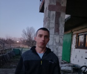 Vasil, 20 лет, Nitra