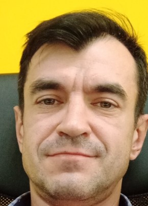 Георгий, 44, Россия, Уфа
