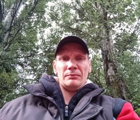 Rostislav, 40, Samara