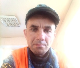 Сергей, 47 лет, Учалы