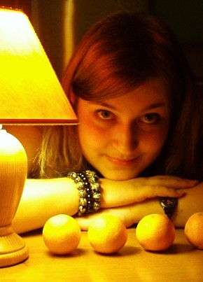 Mariya, 34, Russia, Moscow