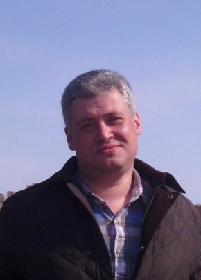 Максим, 50, Россия, Иркутск