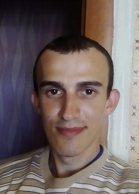 Sergej, 29, Россия, Орёл