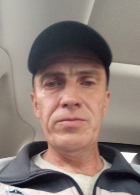 Владимир из Юкаменское 46 лет