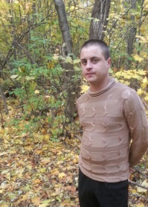 Denis, 33, Россия, Саранск