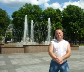 Иван, 44 года, Кременчук