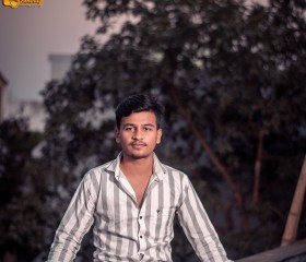 Monu Padhan, 22, Bhubaneshwar