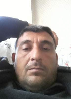 Xeqani Sefiyev, 41, Azərbaycan Respublikası, Yevlakh