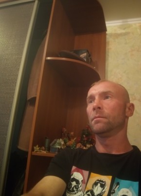 Валерий, 45, Россия, Белгород