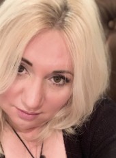 Olga, 44, Russia, Moscow