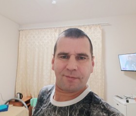 Tim, 39, Serov