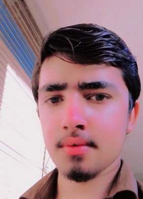 Jawad ch, 20, پاکستان, کراچی