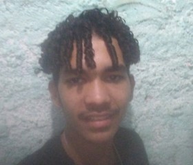 Rivaldo, 24 года, Recife