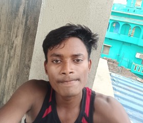 Chandan Kumar, 22 года, Khurda