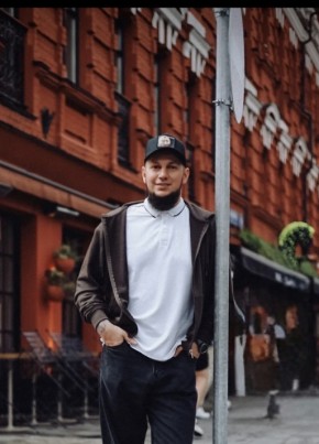 Antony из Серпухова 34 года