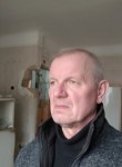 Viktor, 64, Hrodna