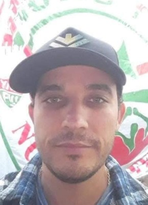 Carioca из Rio de Janeiro 43 года