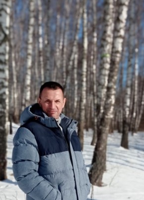 Иван, 56, Россия, Курск