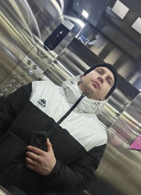 Денис, 26, Россия, Владивосток