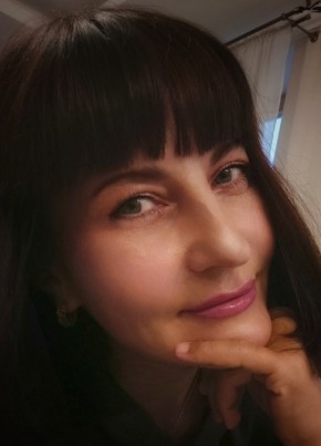Ирина из Москвы 40 лет