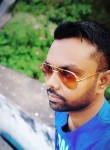 Ankit, 24  , Patna