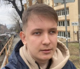 Алексей, 21 год, Трудовое