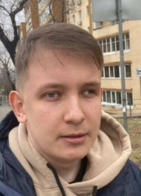 Алексей, 21, Россия, Трудовое