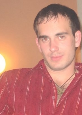 Dimon, 38, Russia, Moscow