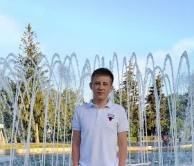 Роман Никитин, 25 лет, Уфа