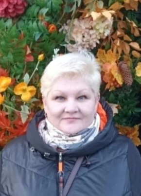 Irina, 53, Russia, Segezha