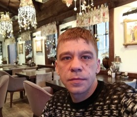 Дмитрий, 37 лет, Белокуриха