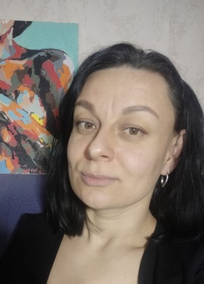 Лия, 34, Россия, Санкт-Петербург