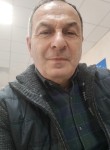 Osvald, 57, Khasavyurt