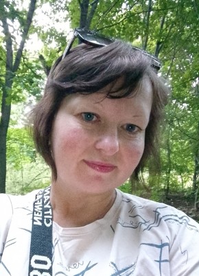 Мальвина из Салавата 37 лет