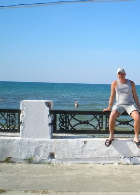 Viktor, 45, Україна, Київ