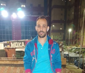 ريكا, 20, Al Minya