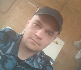 ВЛАДИМИР, 33 года, Волгоград