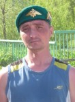Виталик, 44 года, Новосибирск