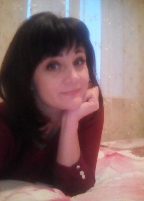 Алена, 48, Россия, Нижнегорский
