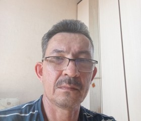 Nikolay, 54, Chita