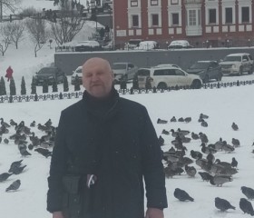 Иван, 60 лет, Люберцы