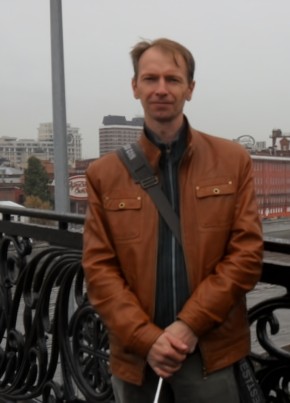 Евгений, 54, Россия, Москва