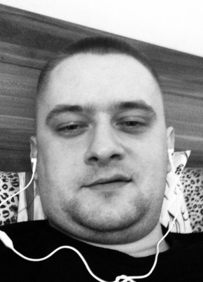 Дмитрий, 33, Україна, Володимир-Волинський