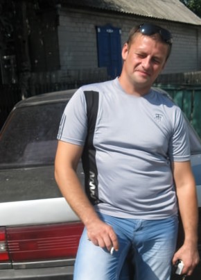 Вадим, 43, Україна, Київ