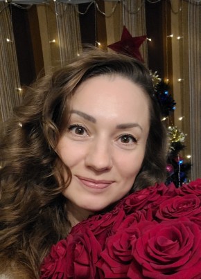 Olga, 44, Russia, Kolpino